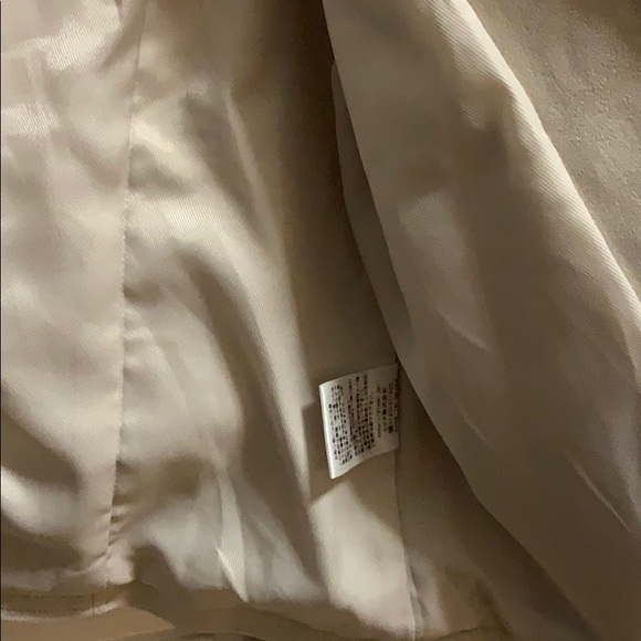 Japan Leather jacket - Picture 9 of 9